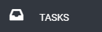 Tasks list option on the menu bar